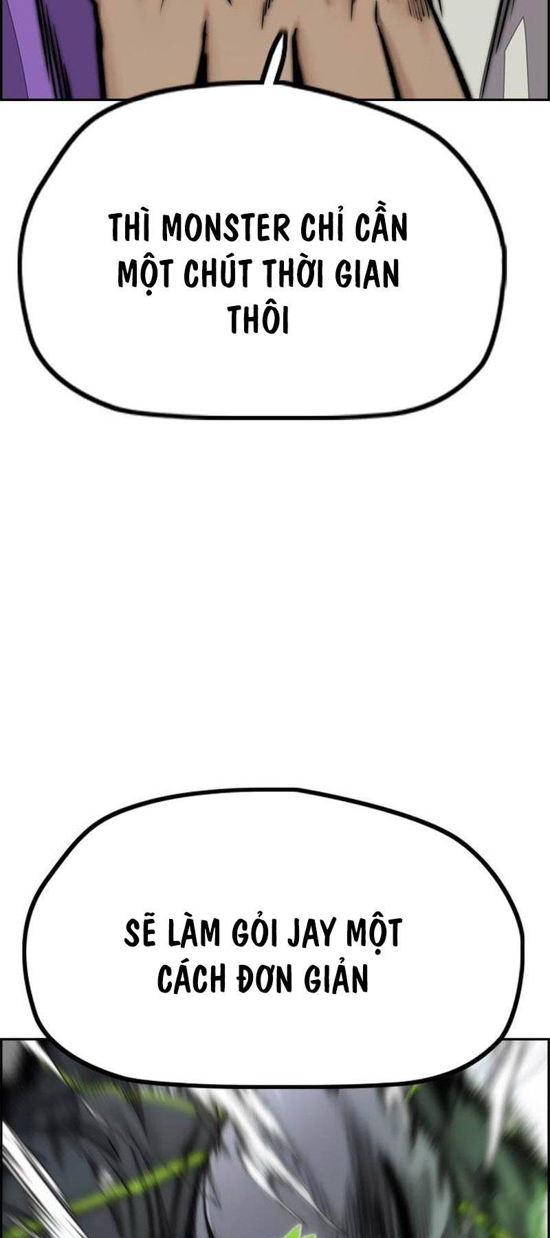 Thể Thao Cực Hạn Chap 498 - Next Chap 499