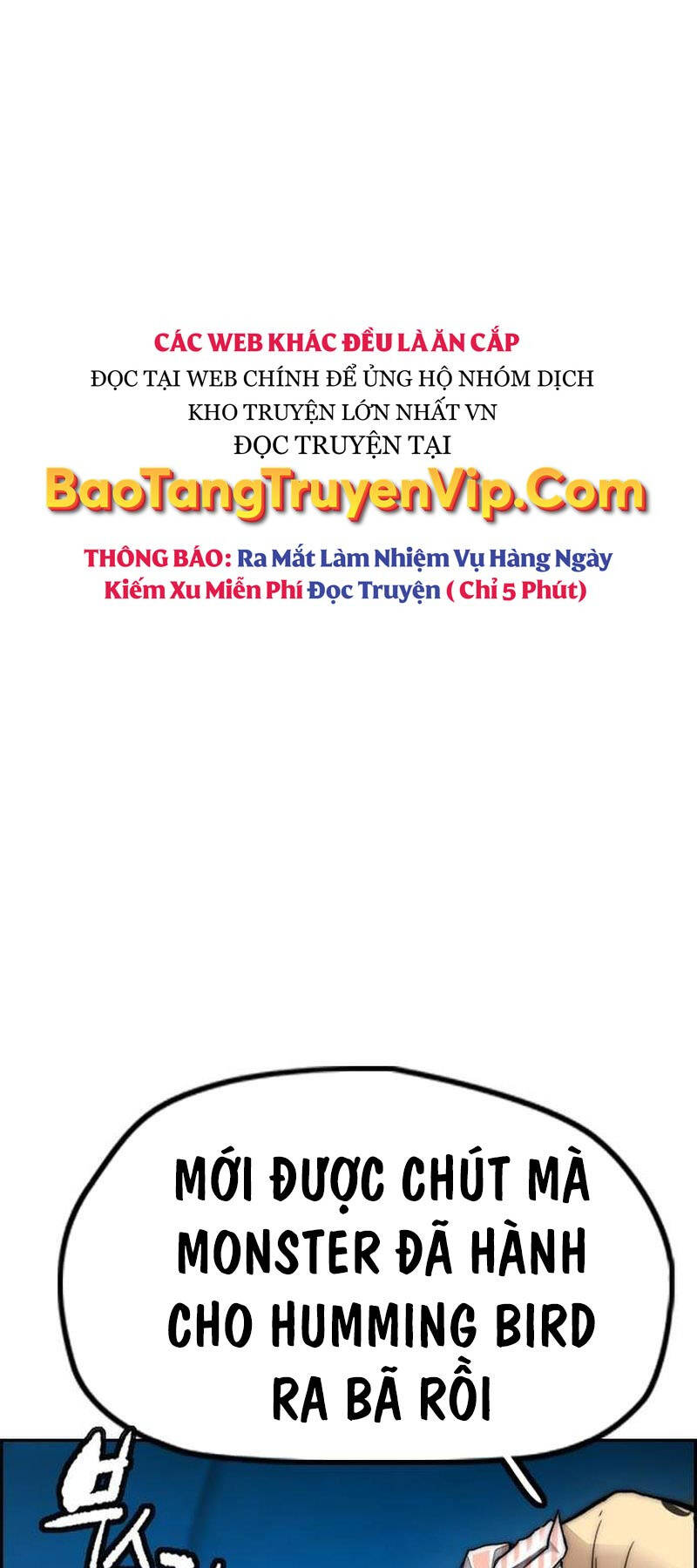 Thể Thao Cực Hạn Chap 498 - Next Chap 499