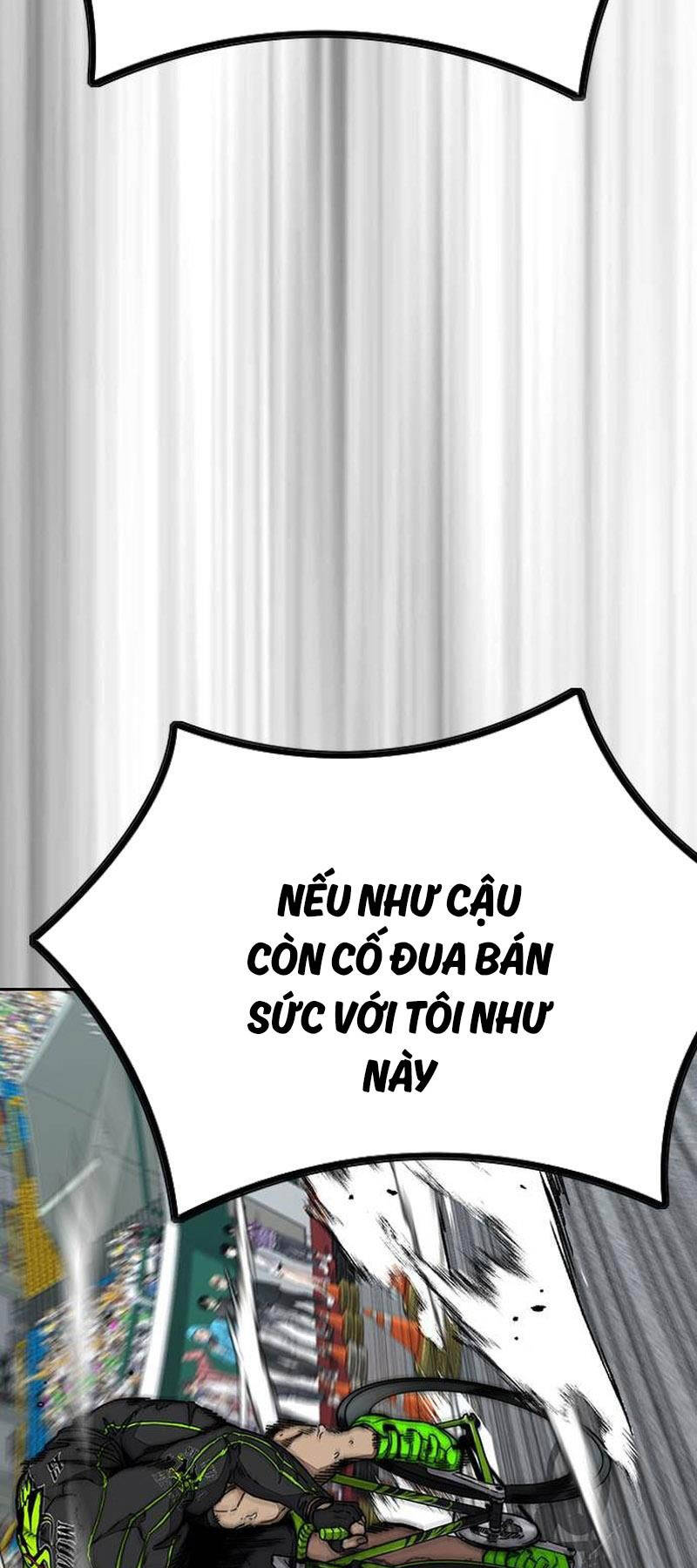 Thể Thao Cực Hạn Chap 498 - Next Chap 499