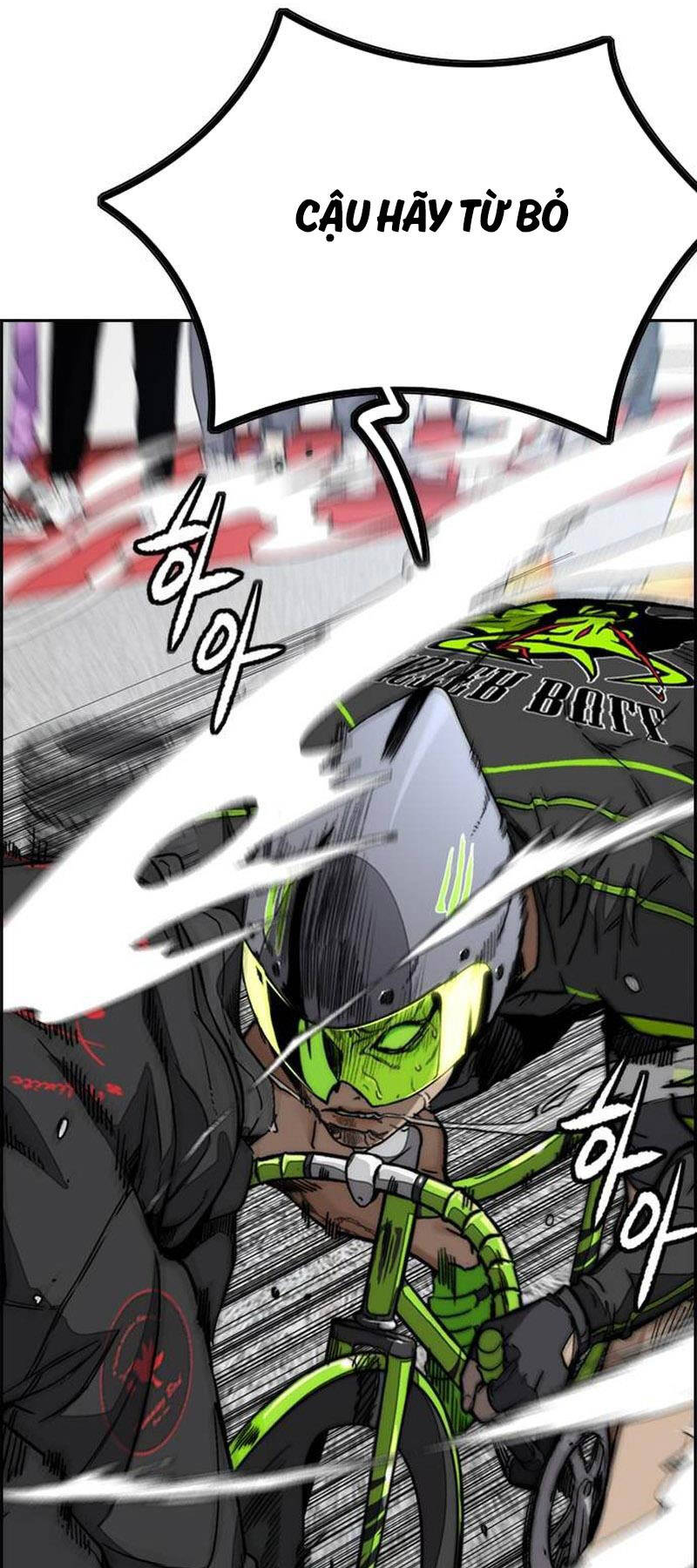 Thể Thao Cực Hạn Chap 498 - Next Chap 499