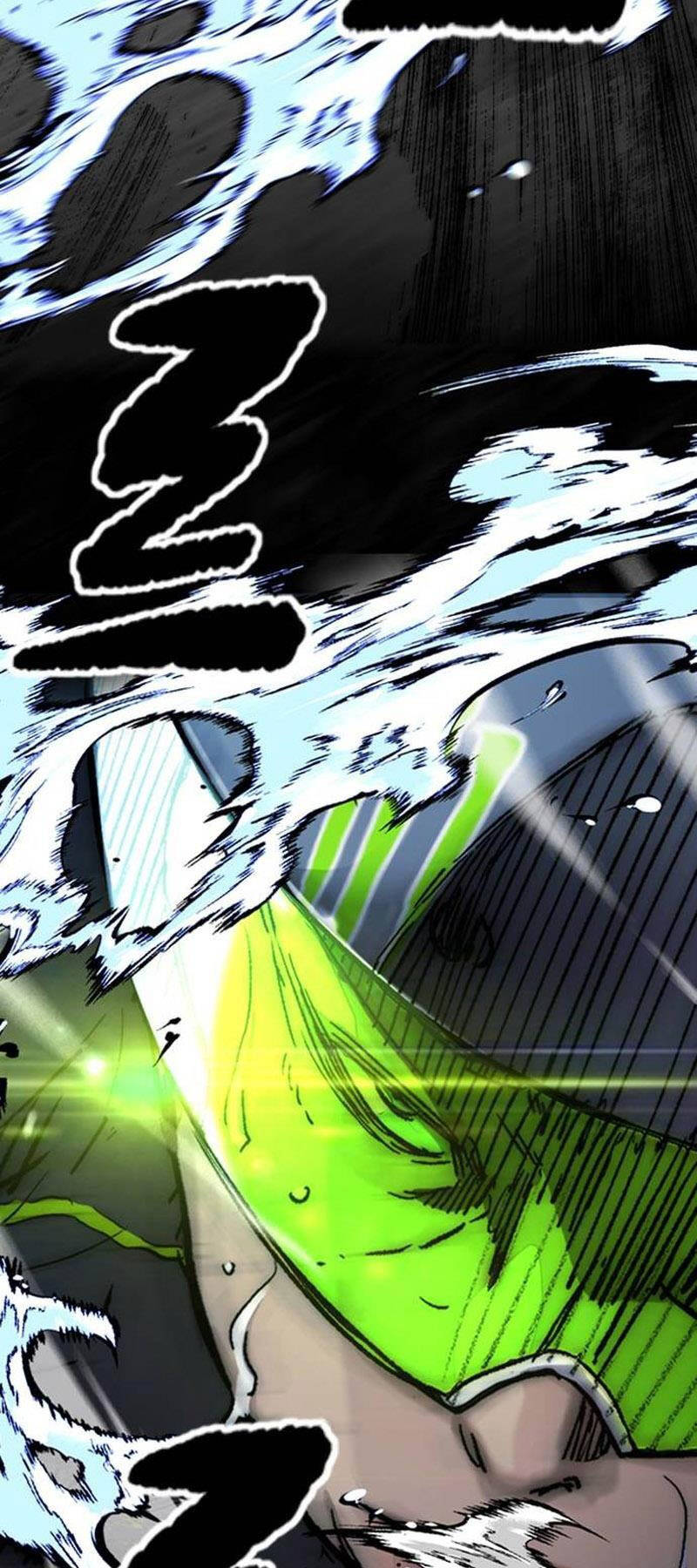 Thể Thao Cực Hạn Chap 498 - Next Chap 499