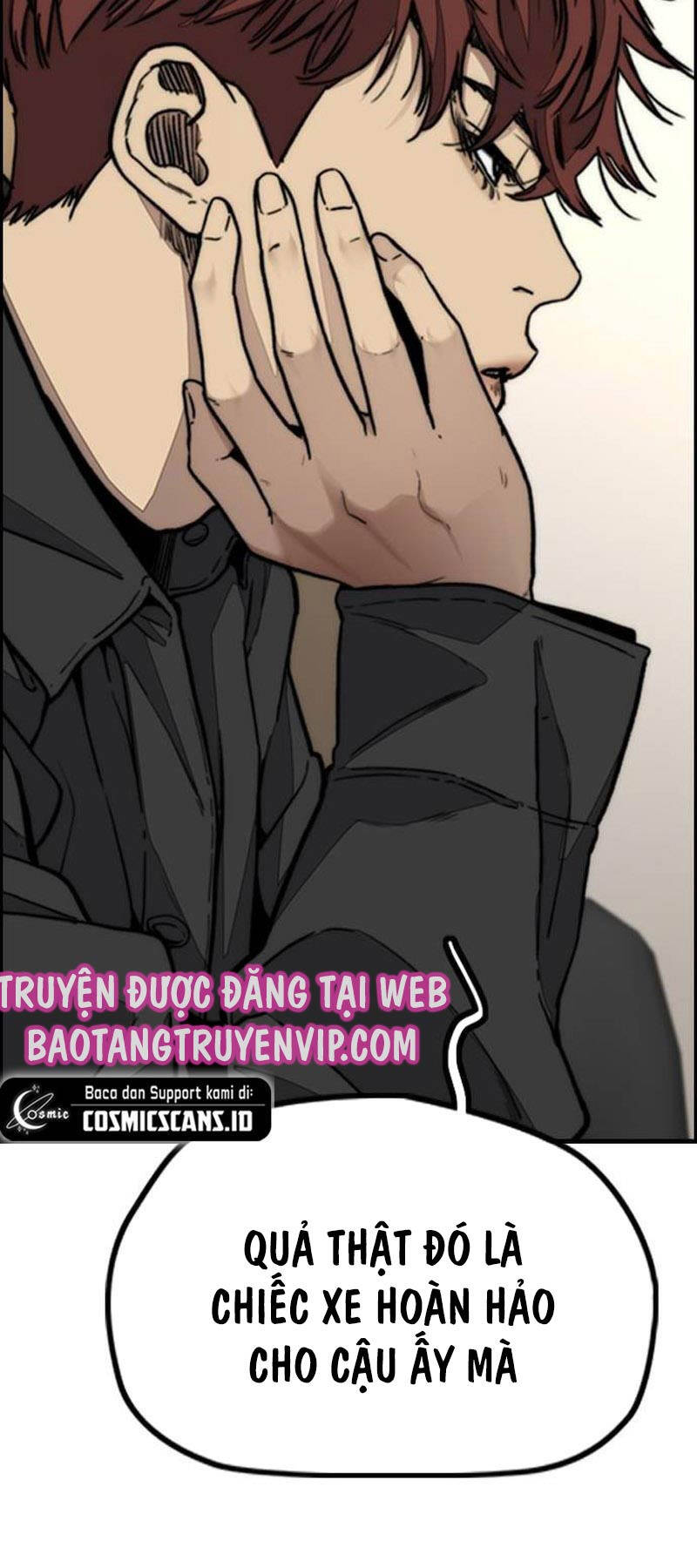Thể Thao Cực Hạn Chap 498 - Next Chap 499