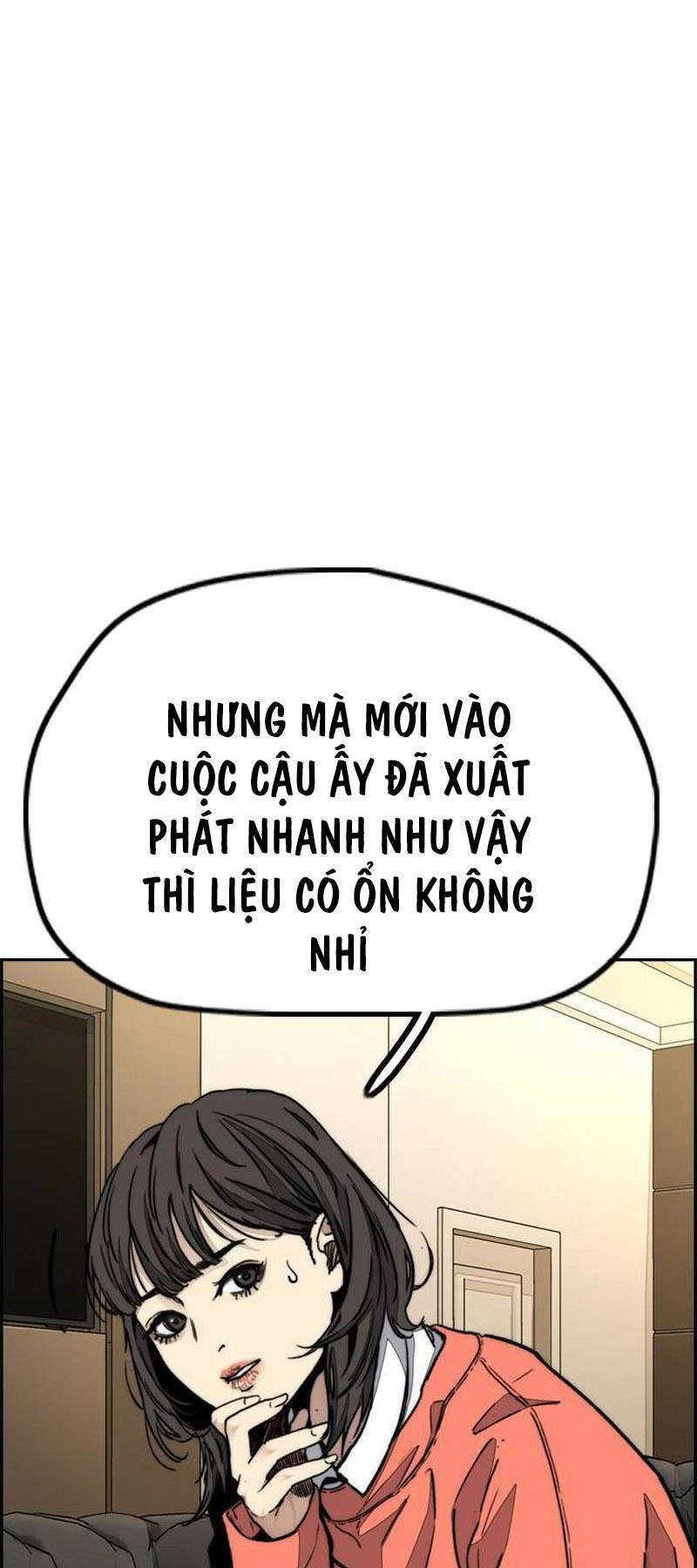 Thể Thao Cực Hạn Chap 498 - Next Chap 499