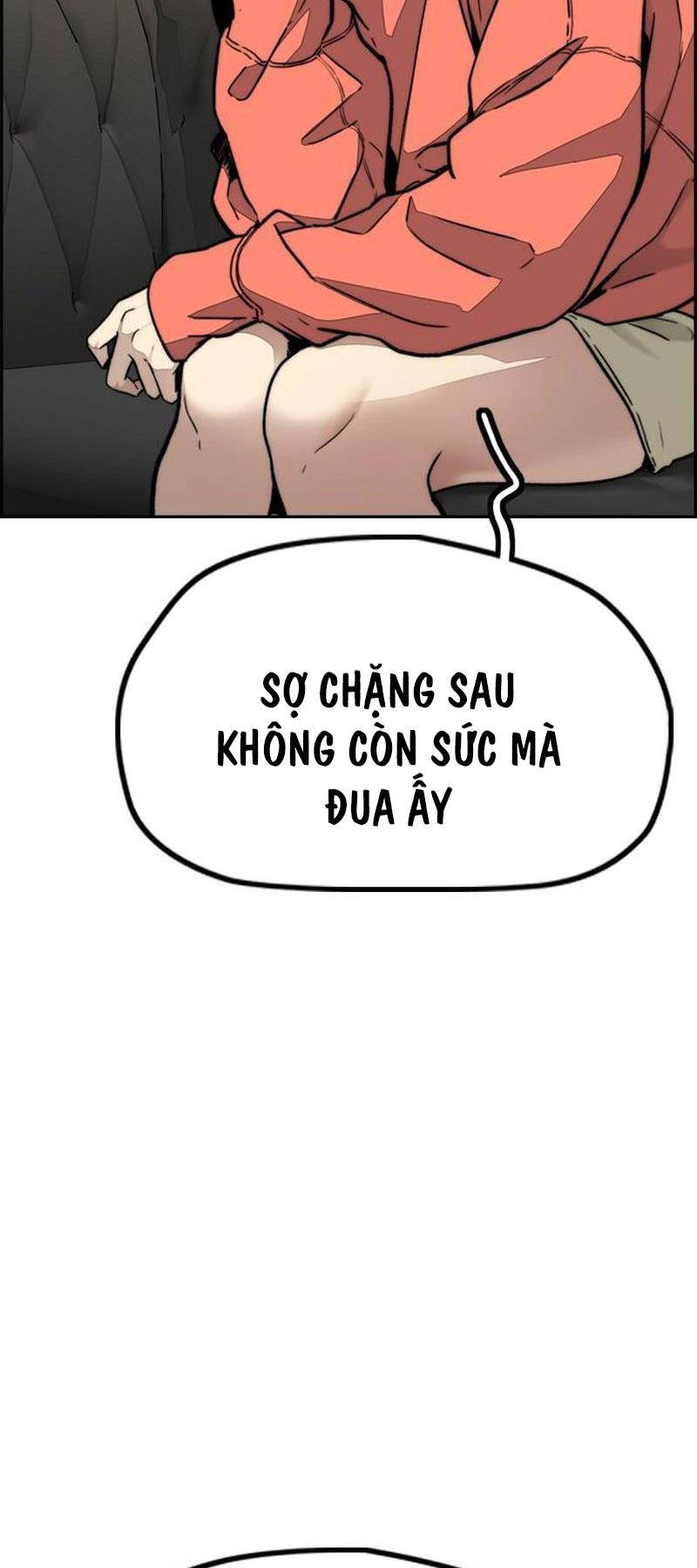 Thể Thao Cực Hạn Chap 498 - Next Chap 499