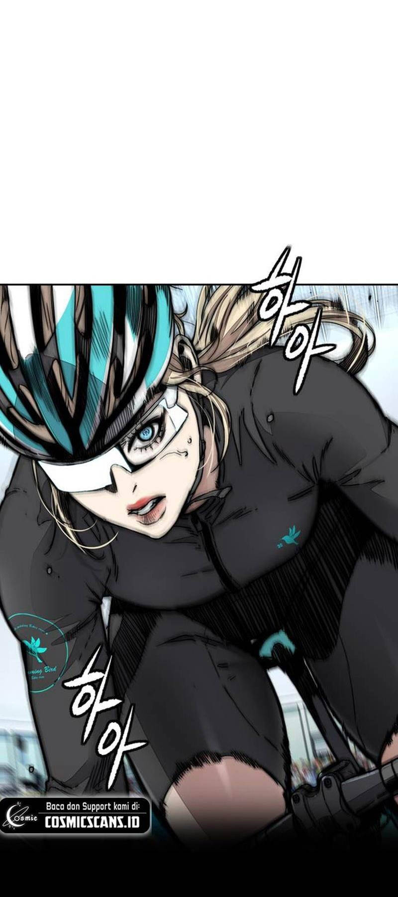 Thể Thao Cực Hạn Chap 498 - Next Chap 499