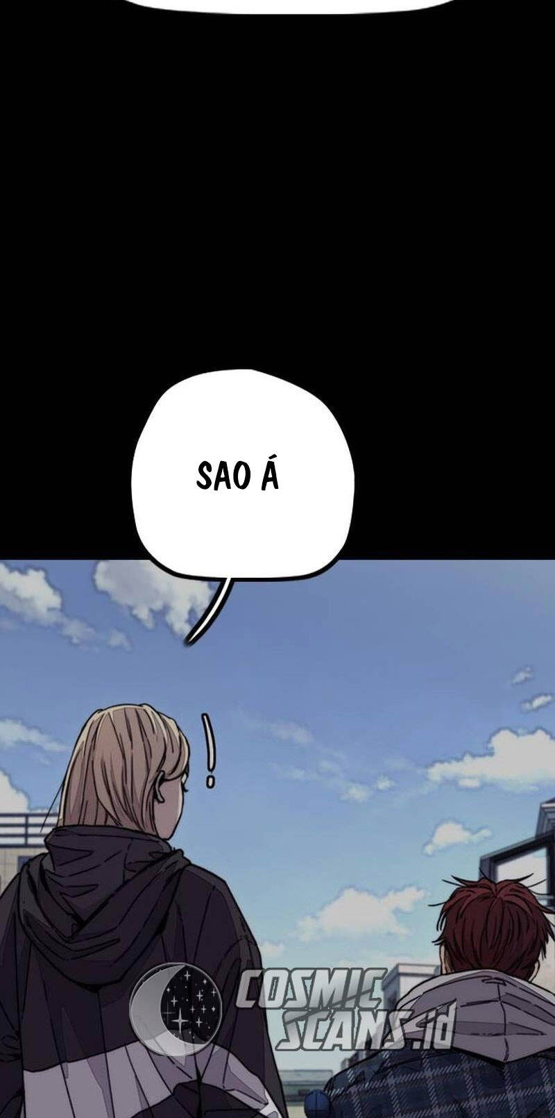 Thể Thao Cực Hạn Chap 498 - Next Chap 499