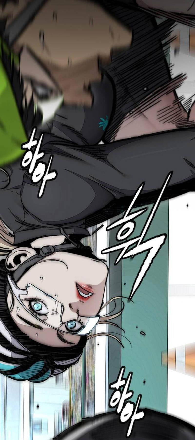 Thể Thao Cực Hạn Chap 498 - Next Chap 499