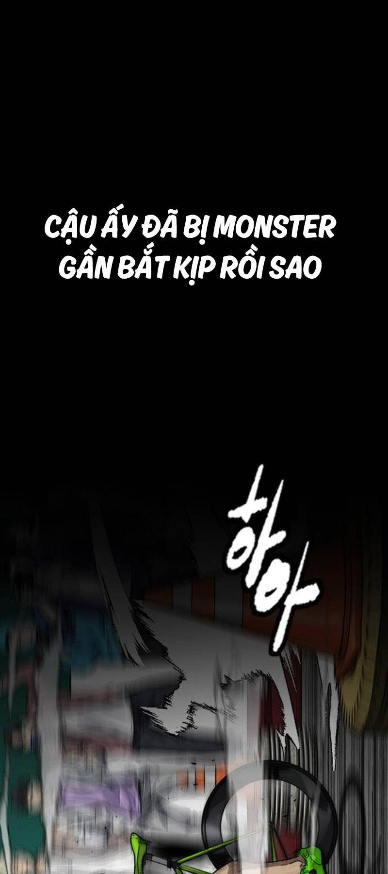 Thể Thao Cực Hạn Chap 498 - Next Chap 499