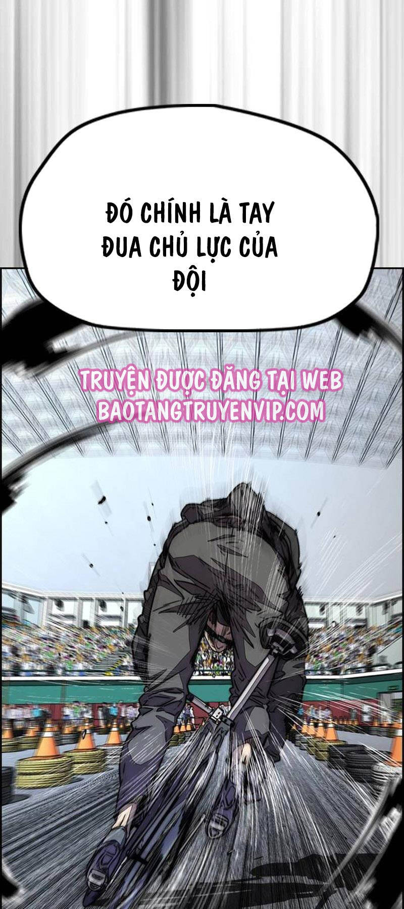 Thể Thao Cực Hạn Chap 498 - Next Chap 499