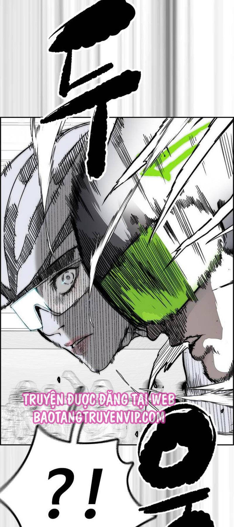 Thể Thao Cực Hạn Chap 498 - Next Chap 499