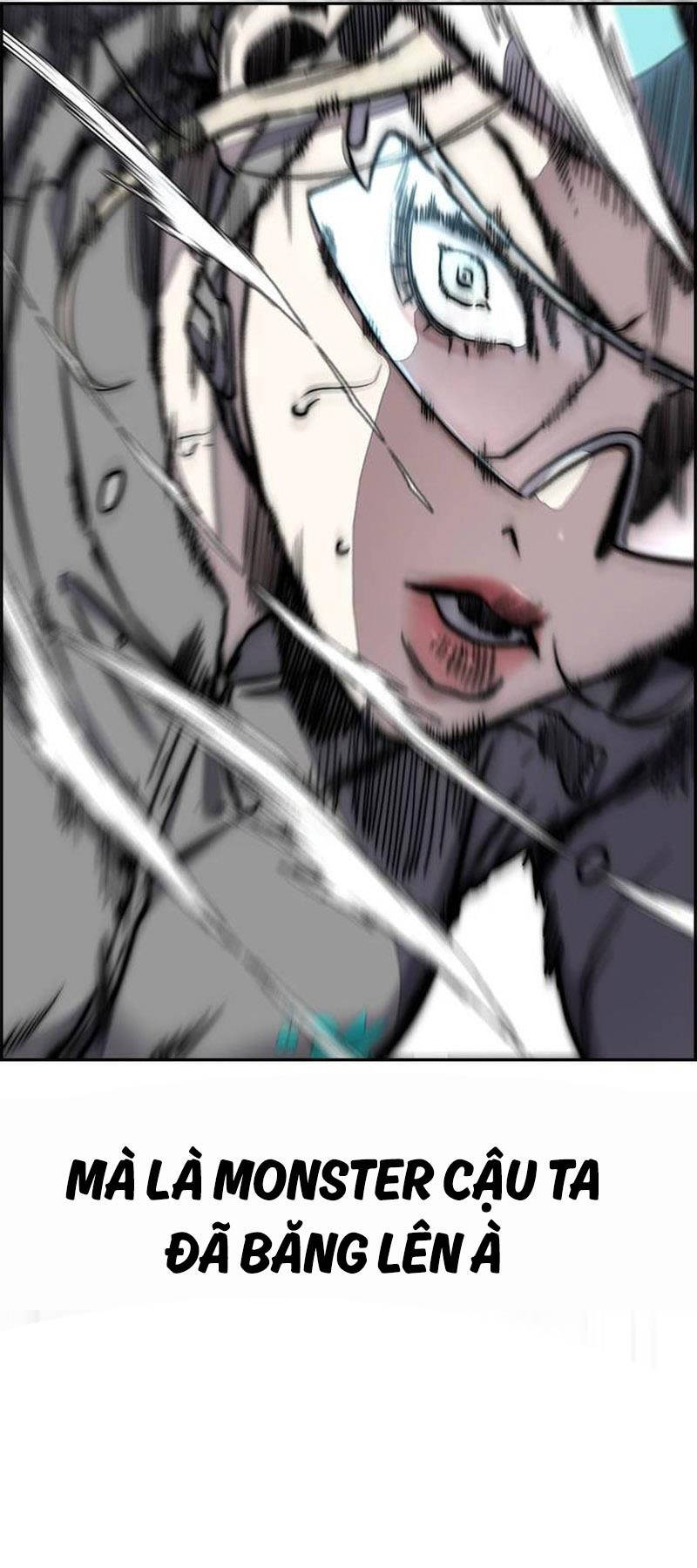 Thể Thao Cực Hạn Chap 498 - Next Chap 499