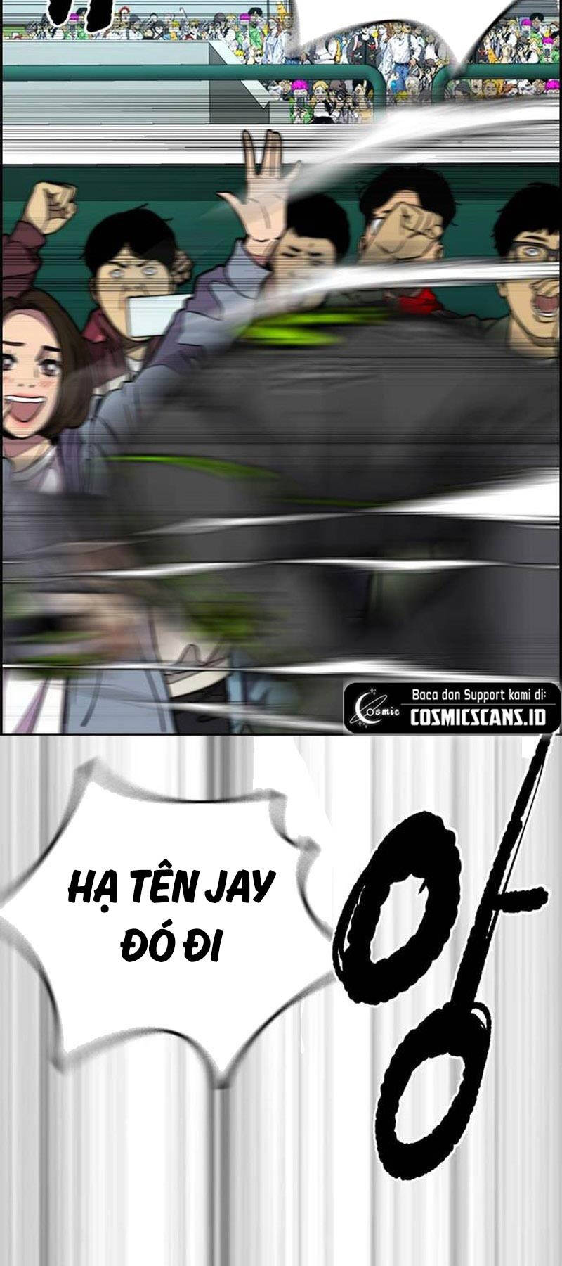 Thể Thao Cực Hạn Chap 498 - Next Chap 499