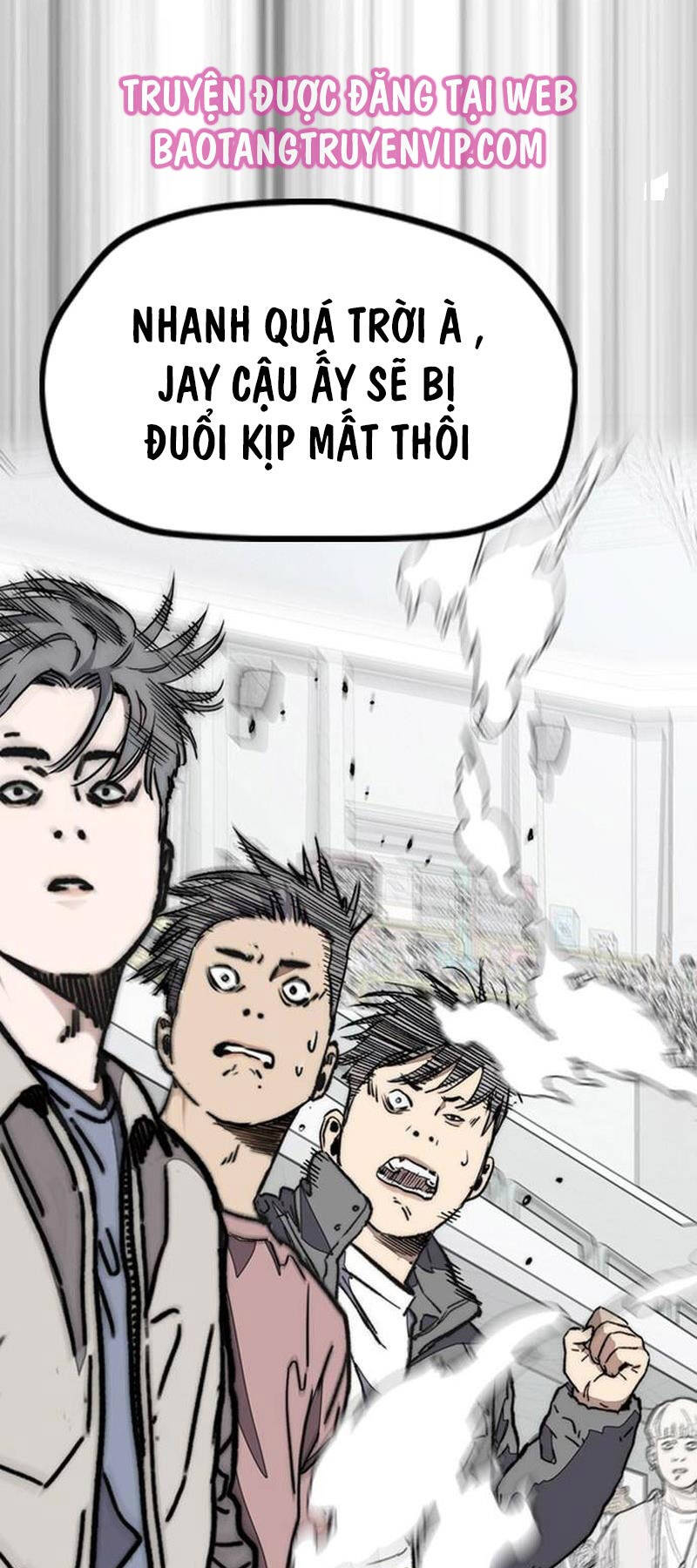 Thể Thao Cực Hạn Chap 498 - Next Chap 499