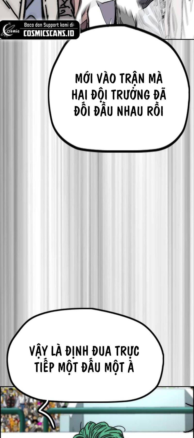 Thể Thao Cực Hạn Chap 498 - Next Chap 499