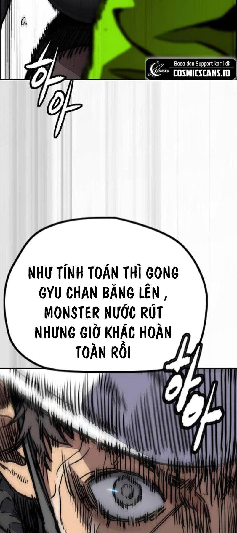 Thể Thao Cực Hạn Chap 498 - Next Chap 499