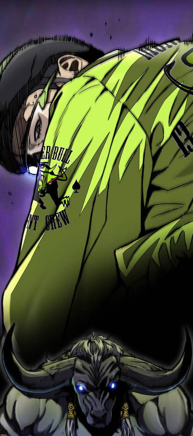 Thể Thao Cực Hạn Chap 498 - Next Chap 499