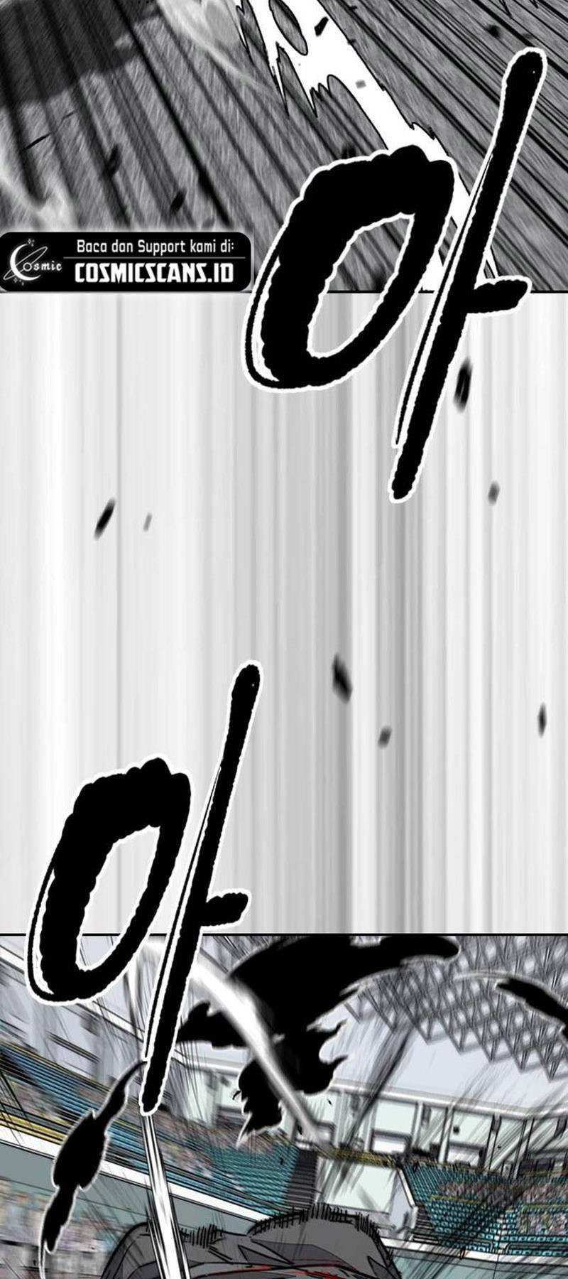 Thể Thao Cực Hạn Chap 498 - Next Chap 499