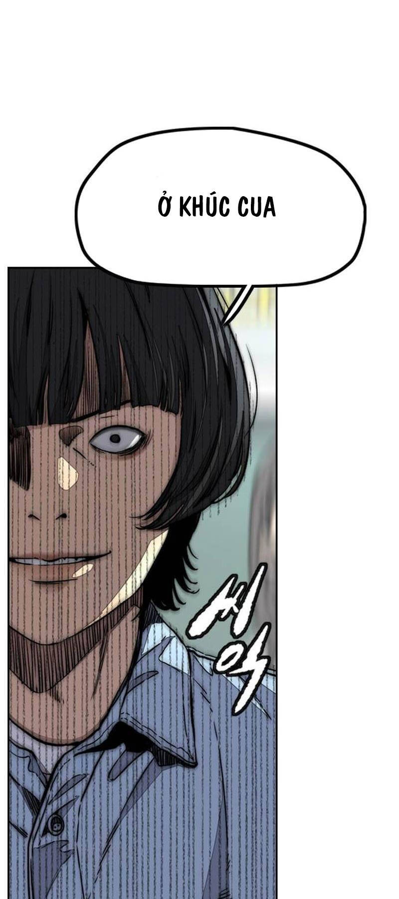 Thể Thao Cực Hạn Chap 498 - Next Chap 499