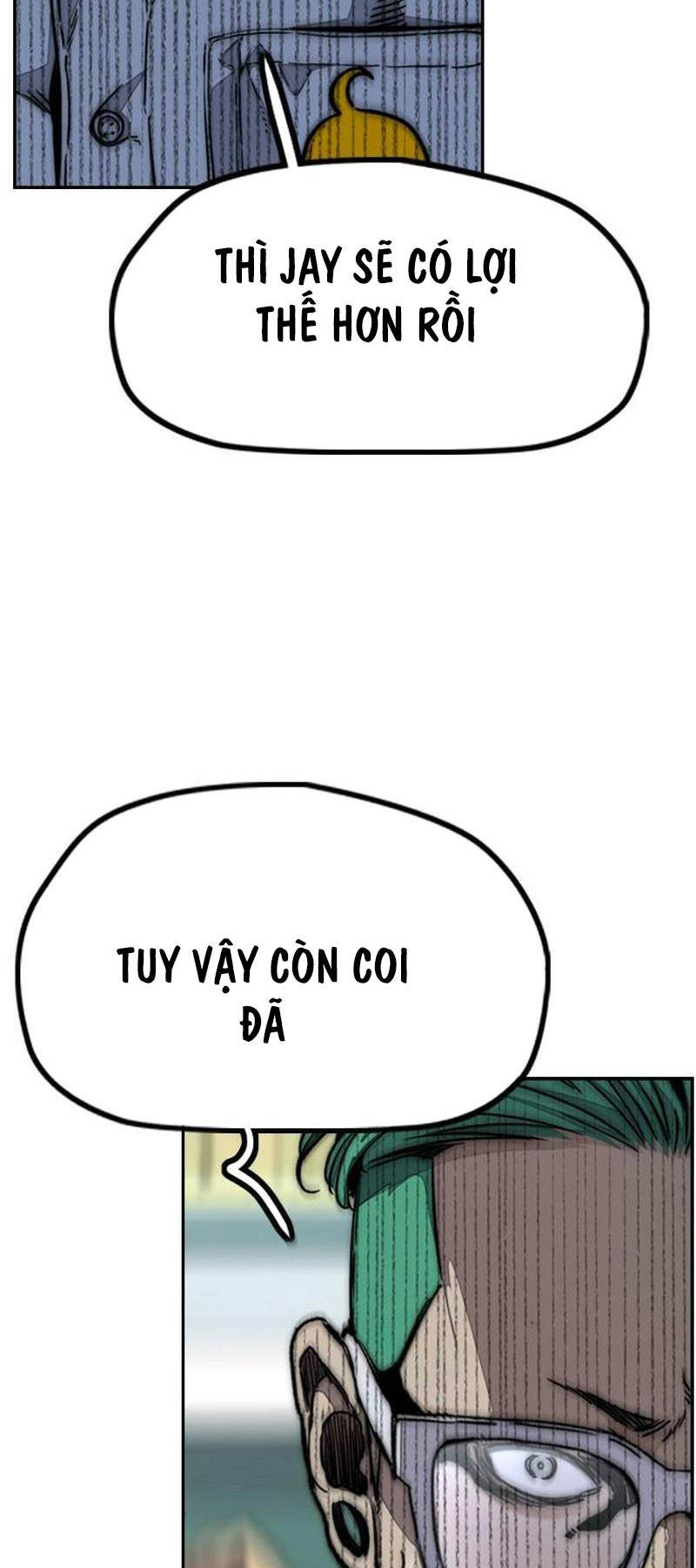 Thể Thao Cực Hạn Chap 498 - Next Chap 499