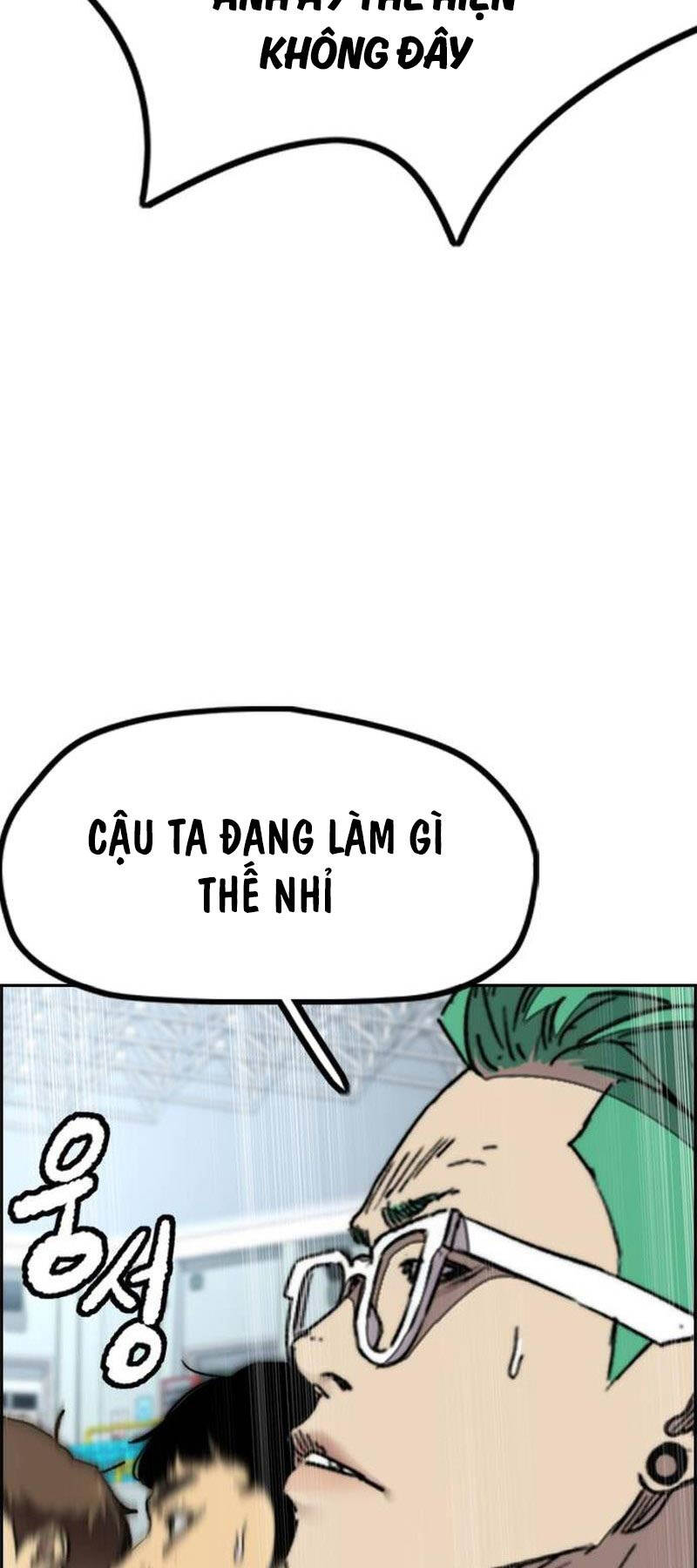 Thể Thao Cực Hạn Chap 498 - Next Chap 499