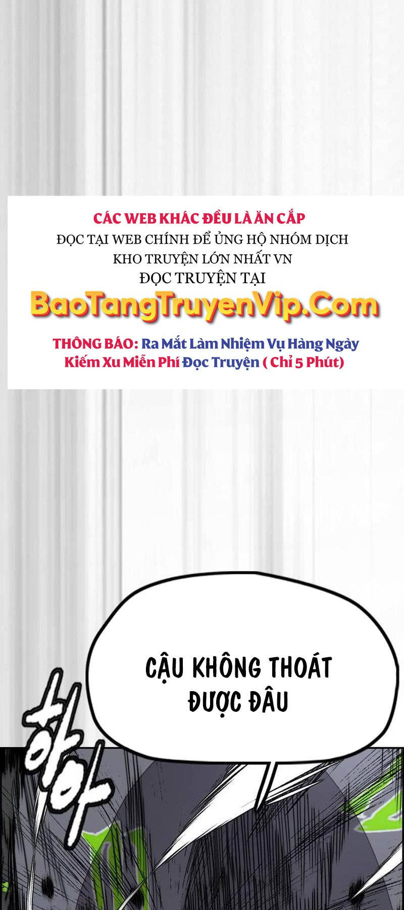 Thể Thao Cực Hạn Chap 498 - Next Chap 499
