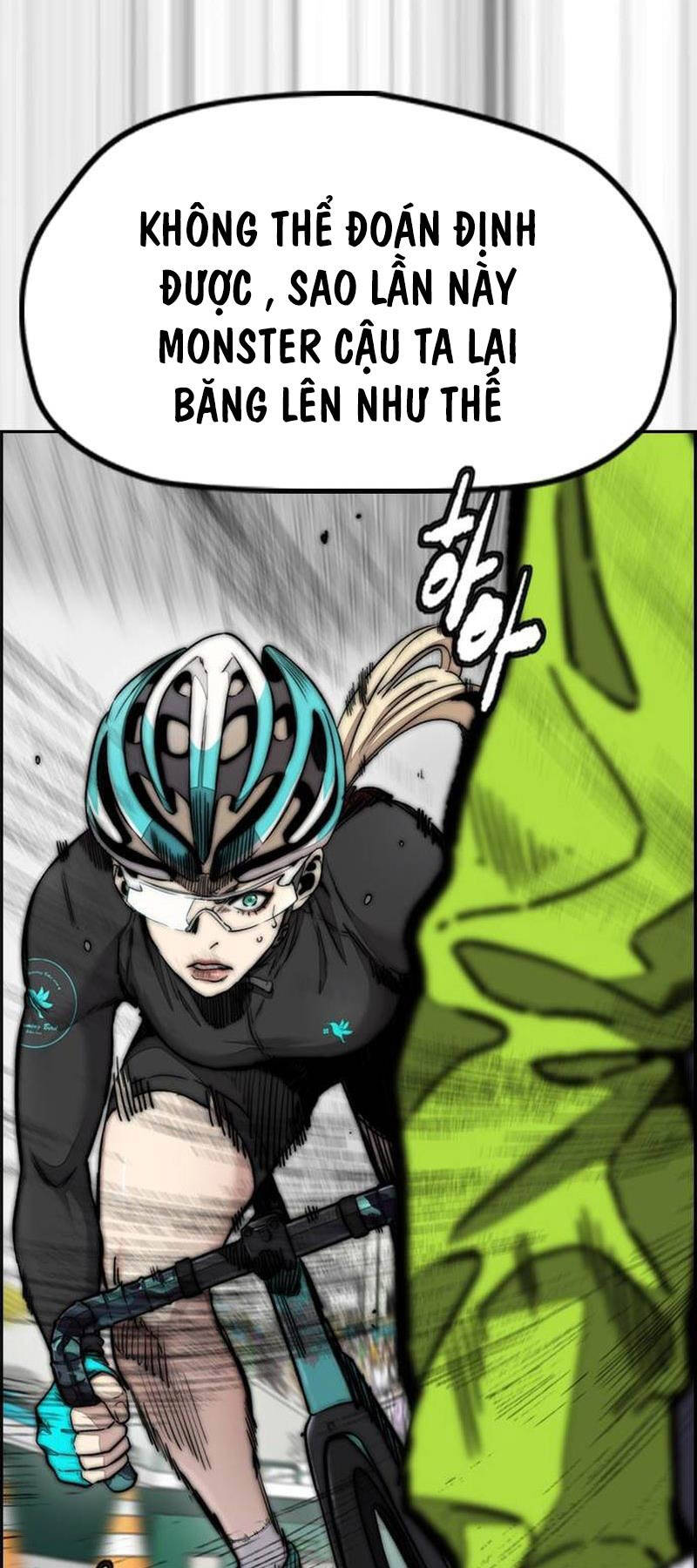 Thể Thao Cực Hạn Chap 498 - Next Chap 499