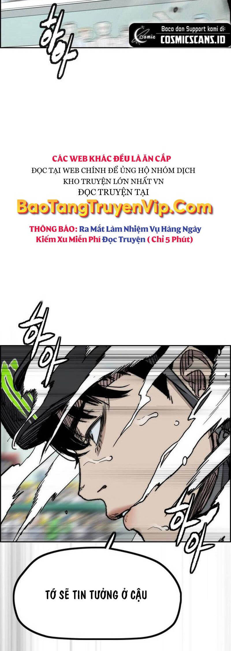 Thể Thao Cực Hạn Chap 499 - Next Chap 500