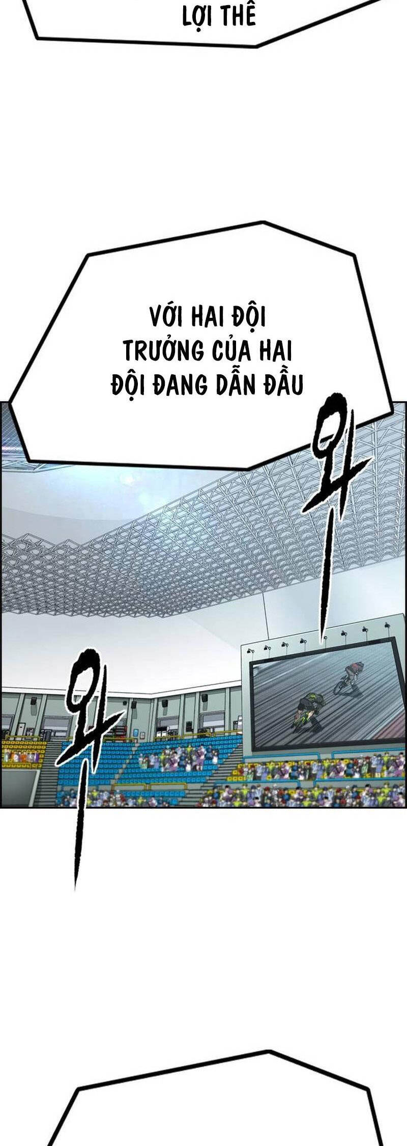 Thể Thao Cực Hạn Chap 499 - Next Chap 500