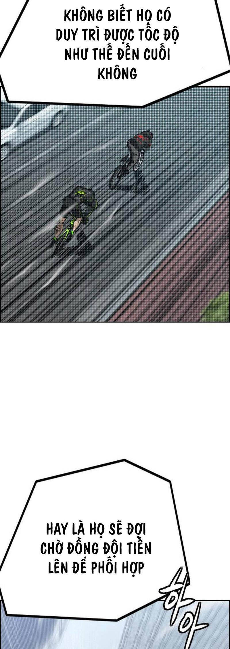 Thể Thao Cực Hạn Chap 499 - Next Chap 500