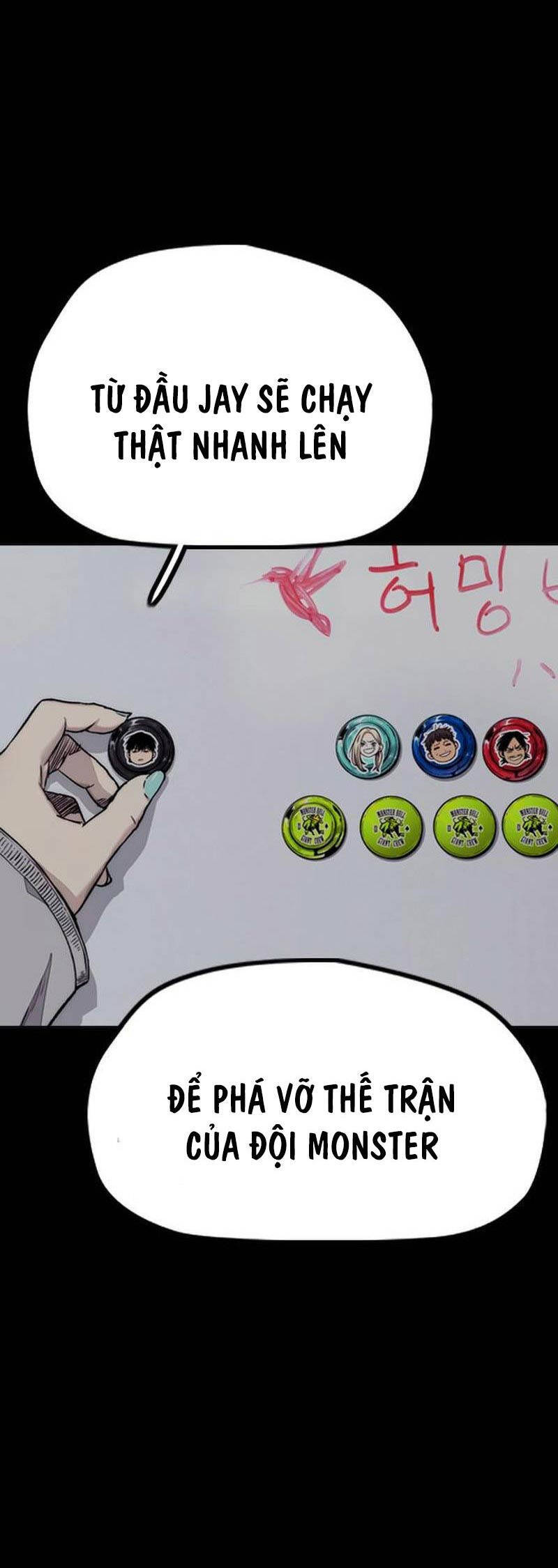 Thể Thao Cực Hạn Chap 499 - Next Chap 500