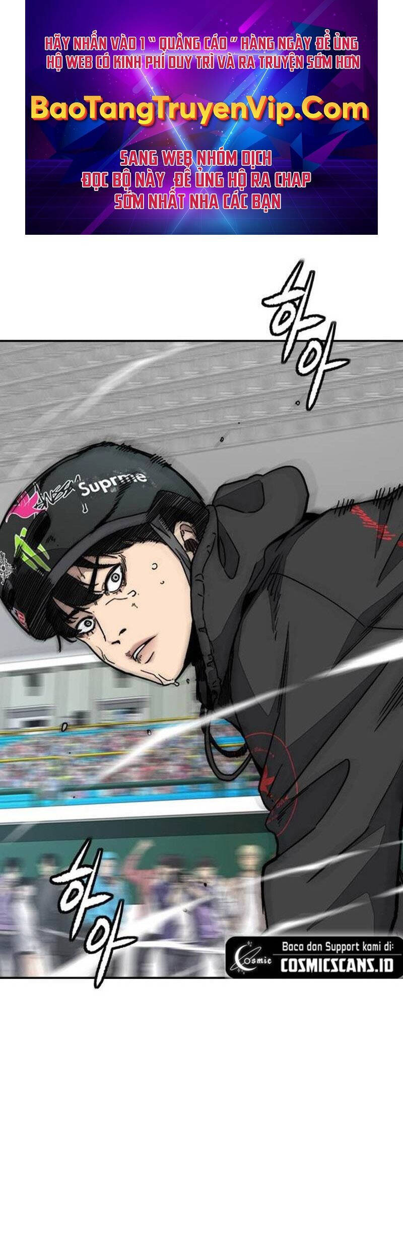 Thể Thao Cực Hạn Chap 499 - Next Chap 500