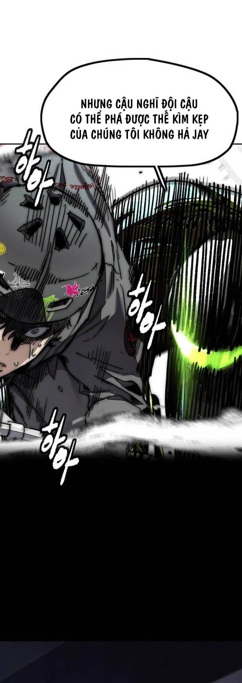 Thể Thao Cực Hạn Chap 499 - Next Chap 500