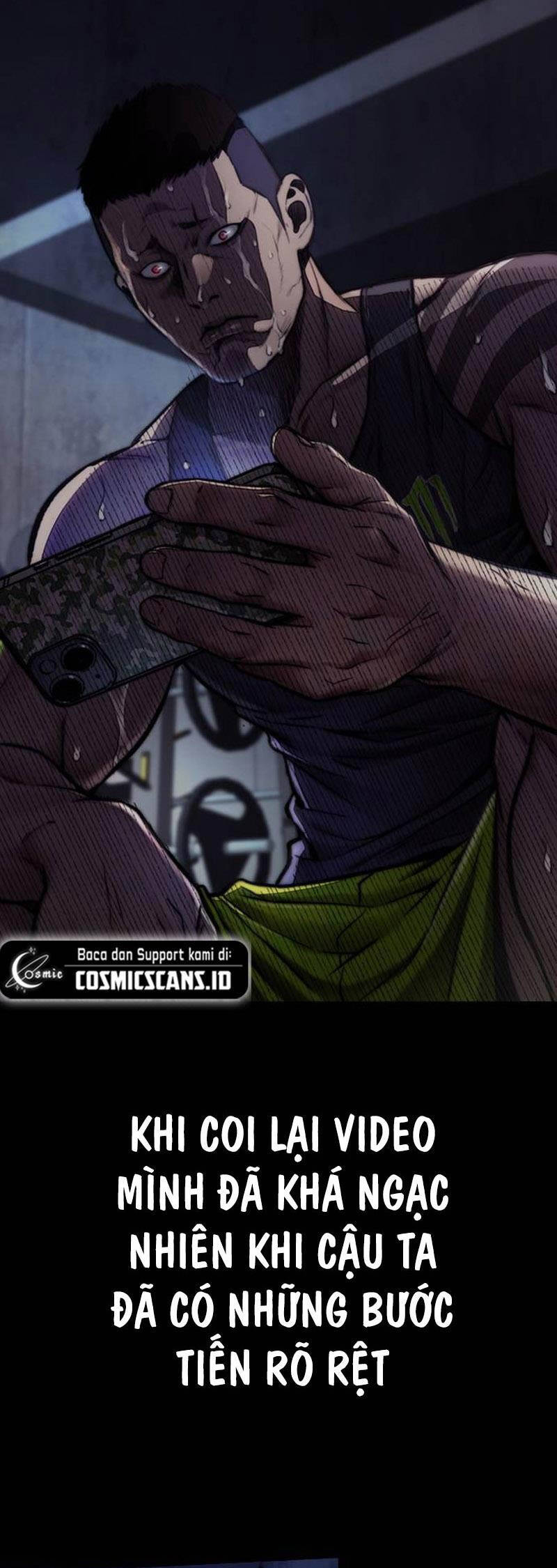 Thể Thao Cực Hạn Chap 499 - Next Chap 500