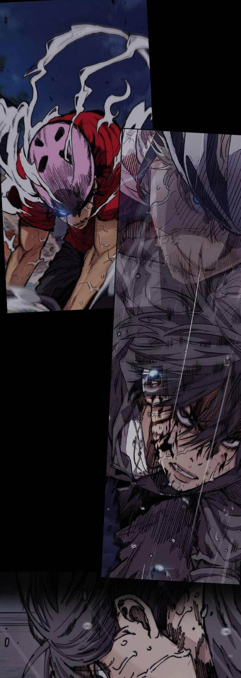 Thể Thao Cực Hạn Chap 499 - Next Chap 500