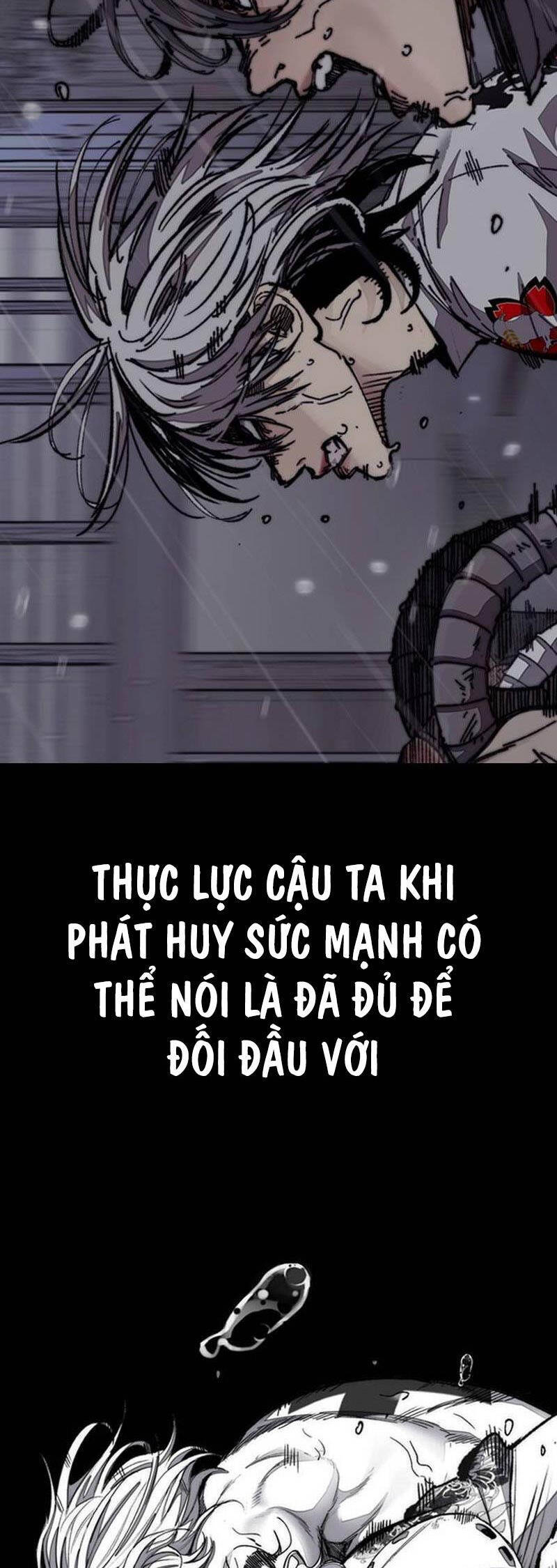 Thể Thao Cực Hạn Chap 499 - Next Chap 500