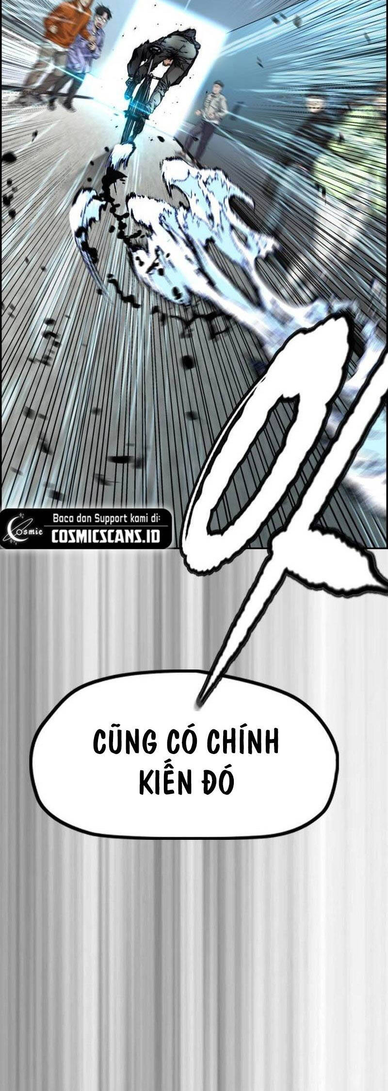 Thể Thao Cực Hạn Chap 499 - Next Chap 500