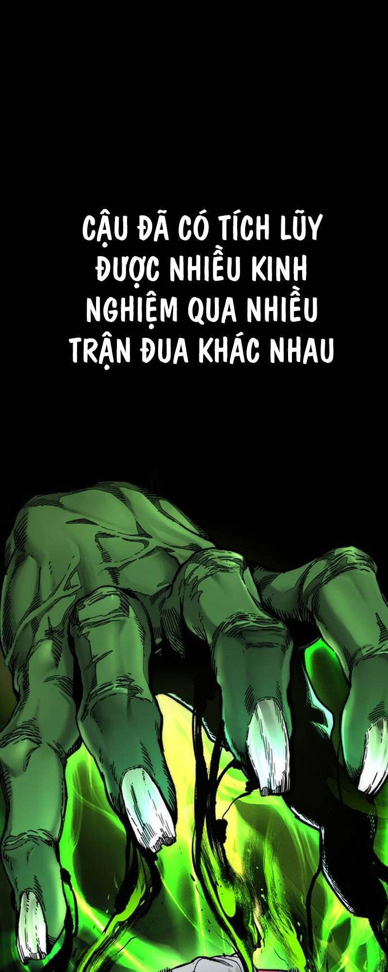 Thể Thao Cực Hạn Chap 499 - Next Chap 500