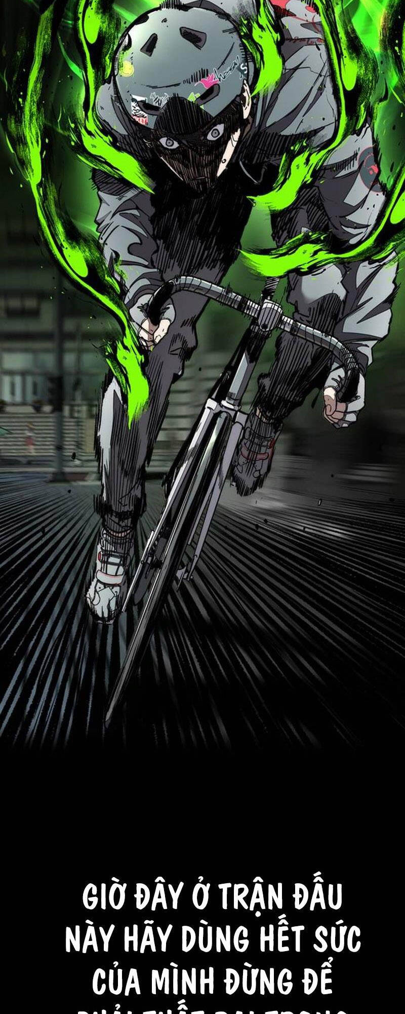 Thể Thao Cực Hạn Chap 499 - Next Chap 500