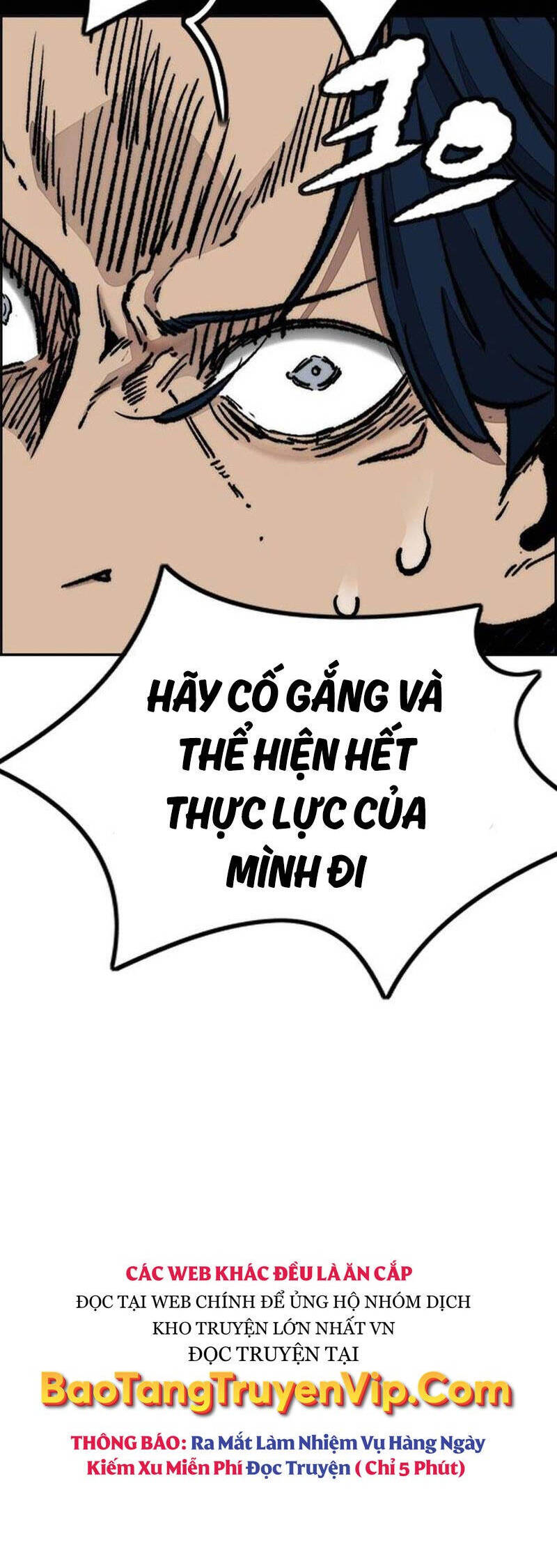 Thể Thao Cực Hạn Chap 499 - Next Chap 500