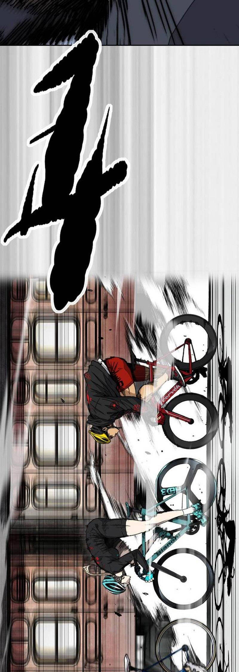 Thể Thao Cực Hạn Chap 499 - Next Chap 500