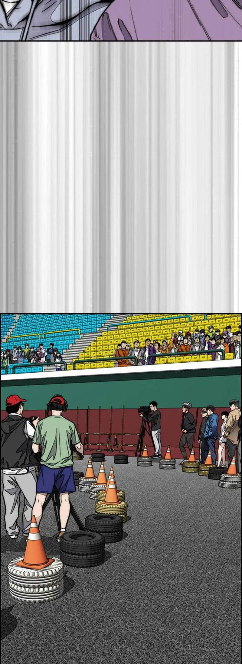 Thể Thao Cực Hạn Chap 499 - Next Chap 500