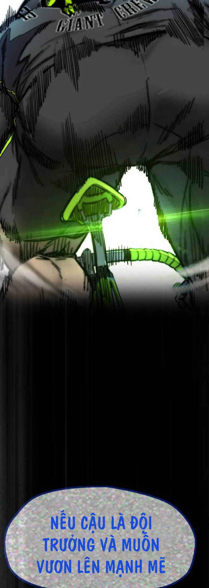 Thể Thao Cực Hạn Chap 499 - Next Chap 500