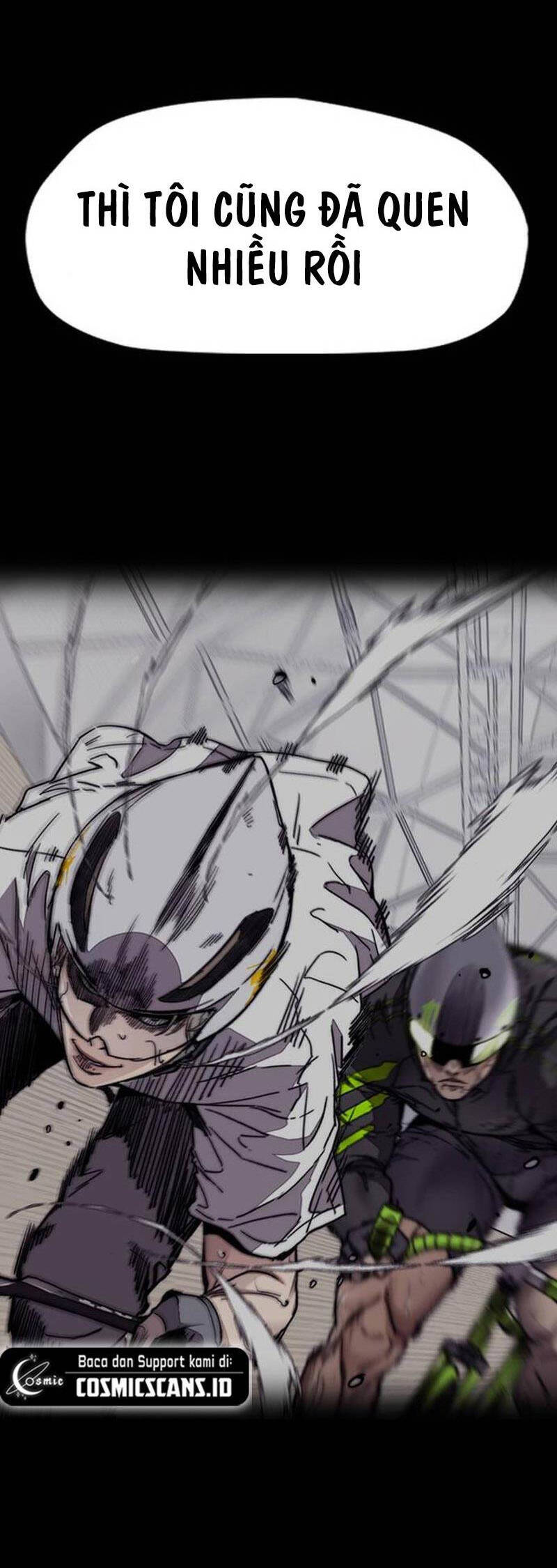 Thể Thao Cực Hạn Chap 499 - Next Chap 500