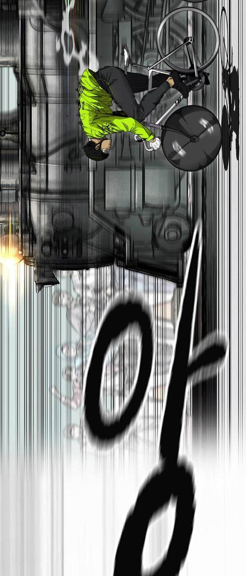 Thể Thao Cực Hạn Chap 499 - Next Chap 500