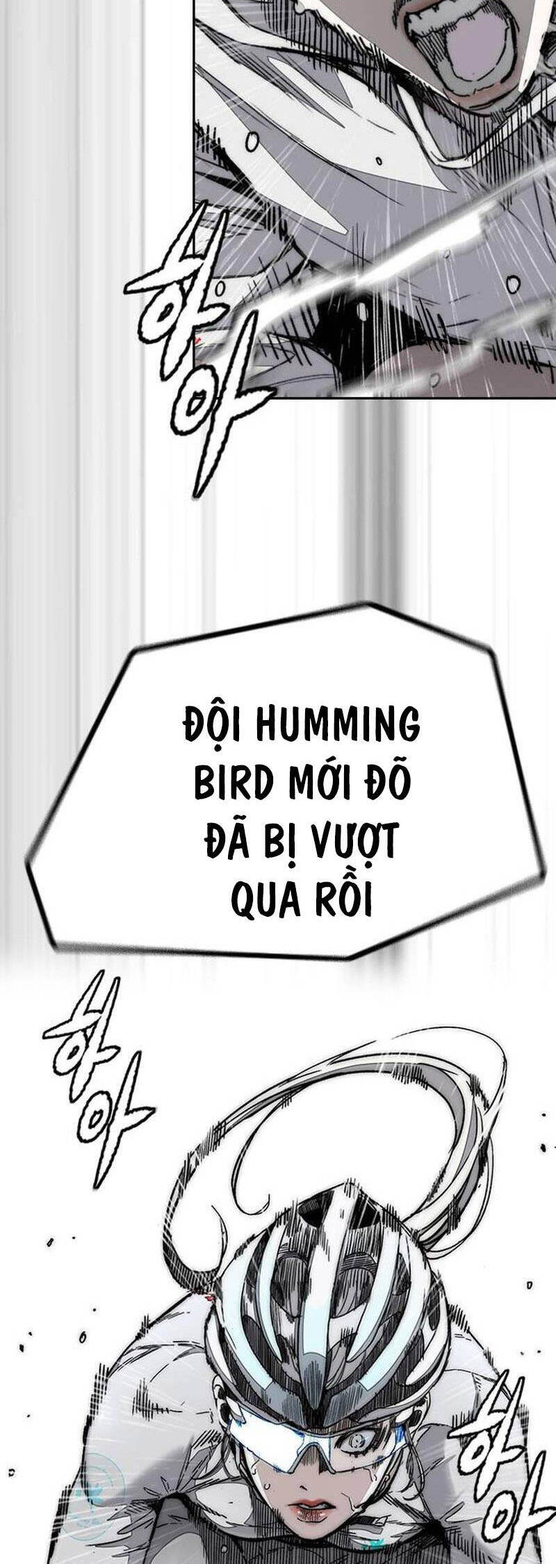 Thể Thao Cực Hạn Chap 499 - Next Chap 500