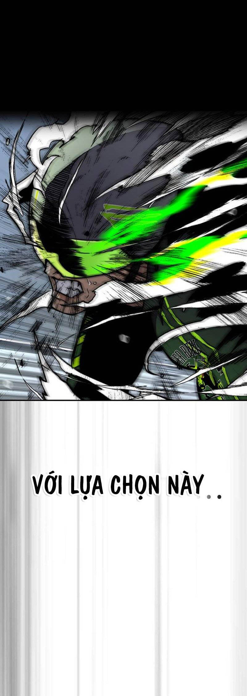 Thể Thao Cực Hạn Chap 499 - Next Chap 500