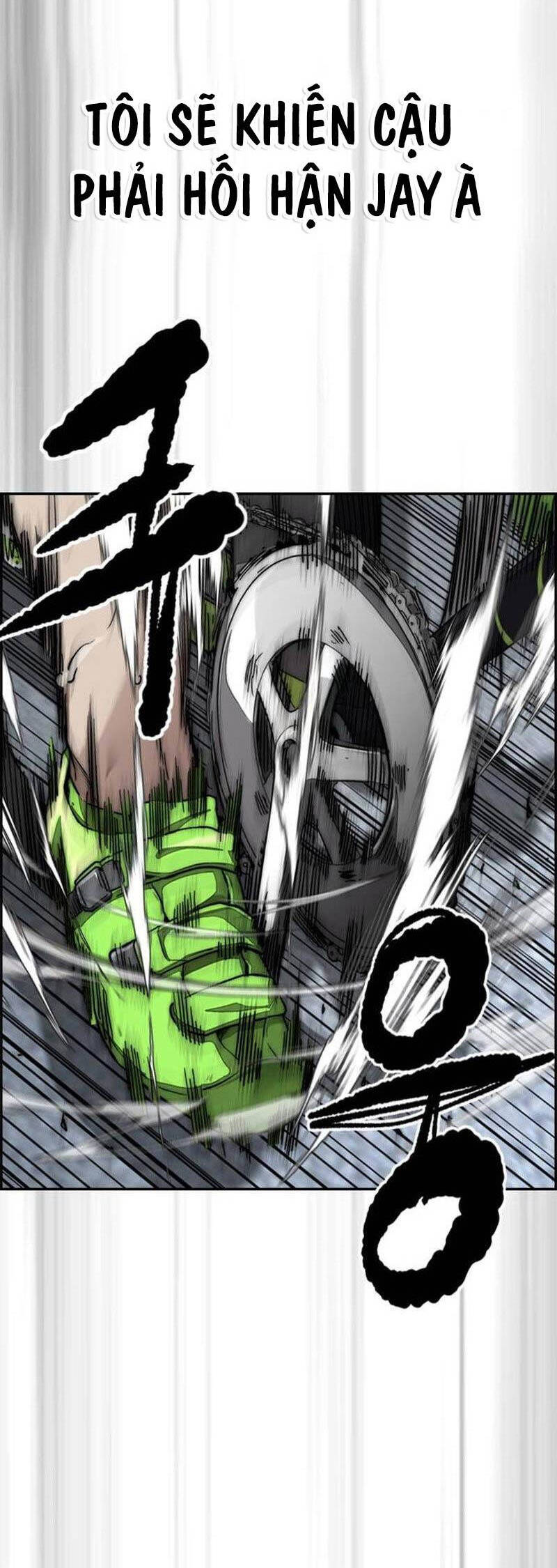 Thể Thao Cực Hạn Chap 499 - Next Chap 500