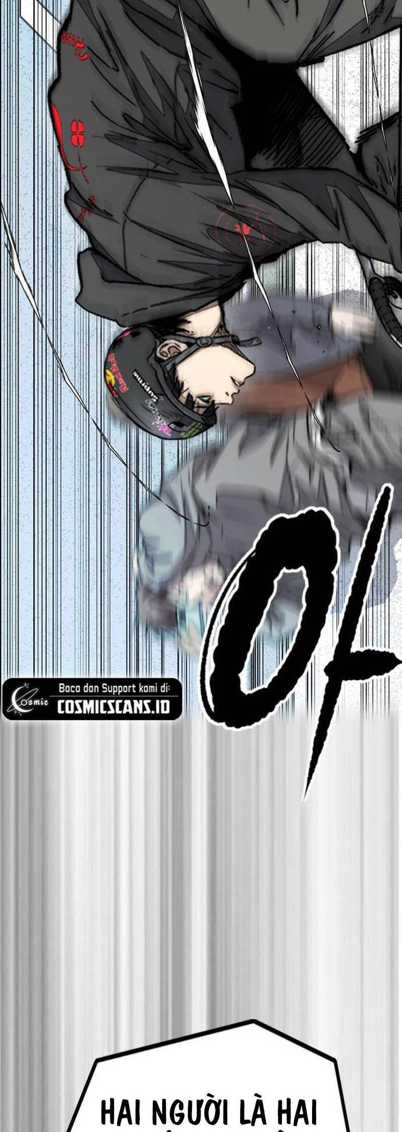 Thể Thao Cực Hạn Chap 499 - Next Chap 500