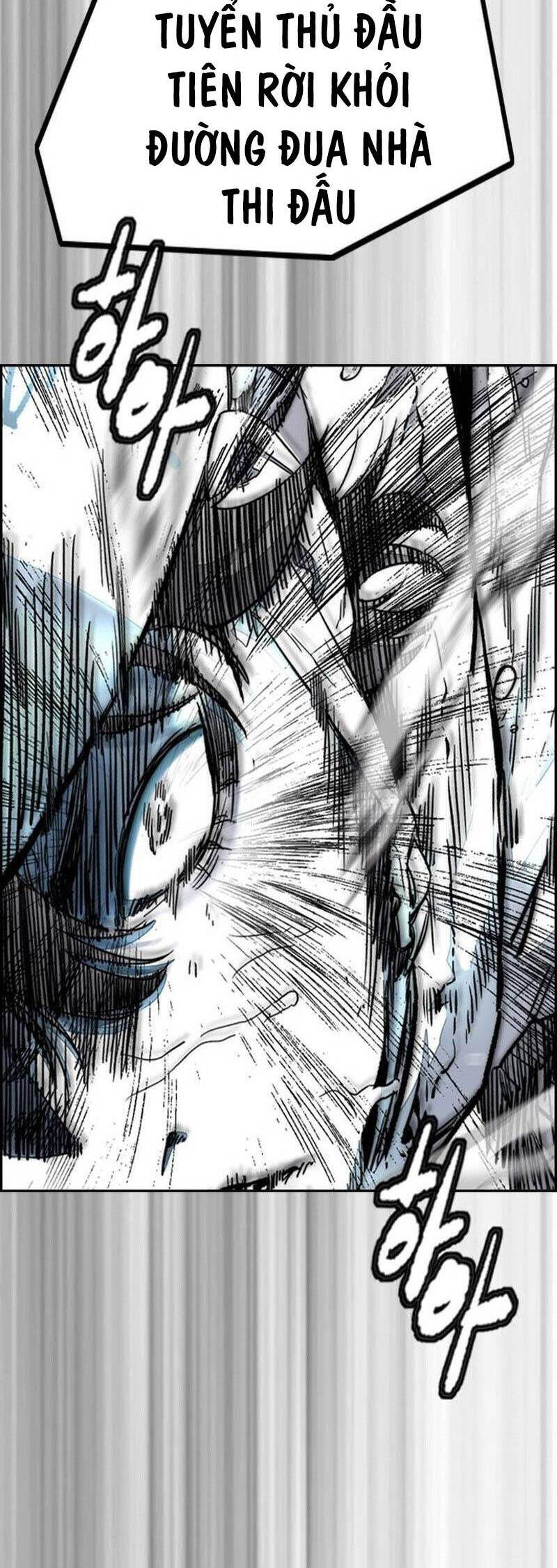 Thể Thao Cực Hạn Chap 499 - Next Chap 500