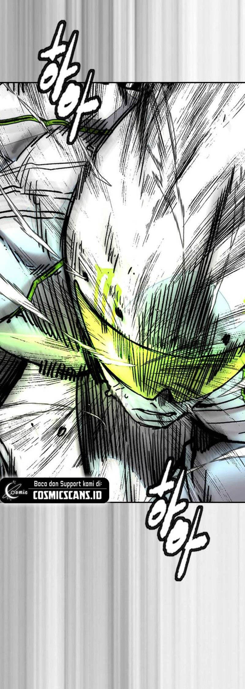 Thể Thao Cực Hạn Chap 499 - Next Chap 500